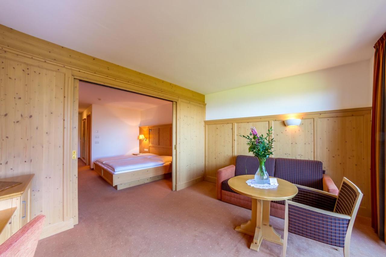Hotel Plunger Кастельротто Экстерьер фото
