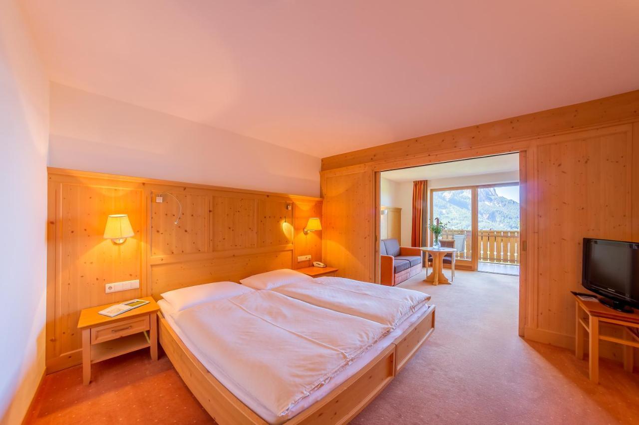 Hotel Plunger Кастельротто Экстерьер фото
