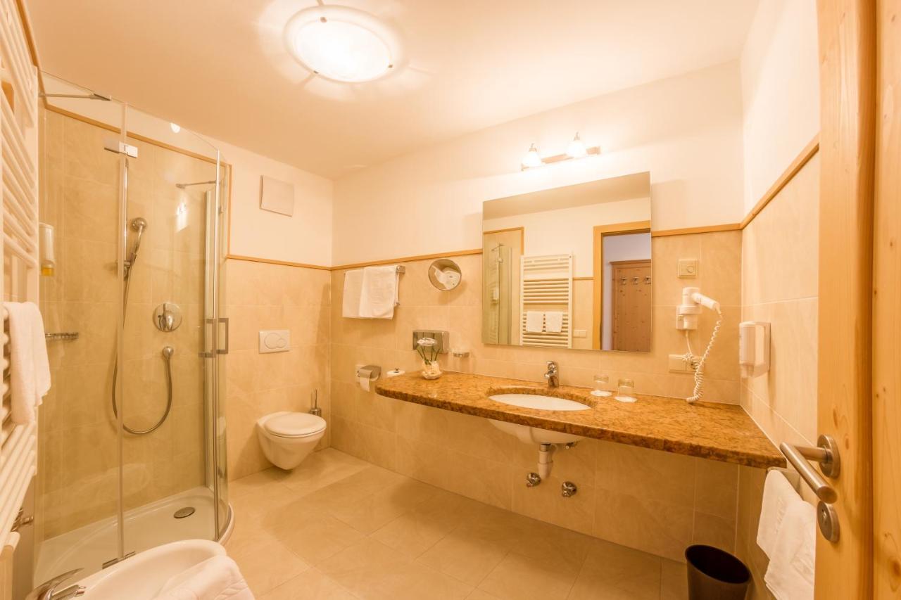Hotel Plunger Кастельротто Экстерьер фото